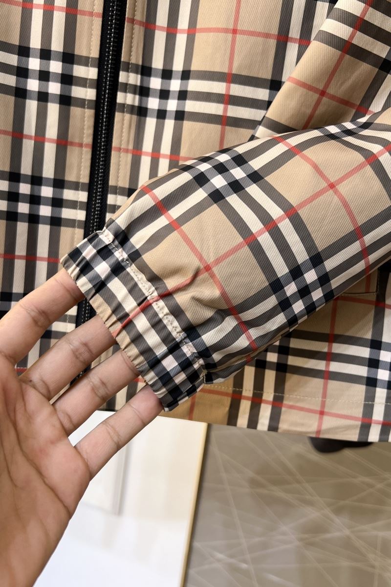 Burberry Outwear